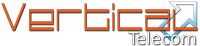 Vertical telecom